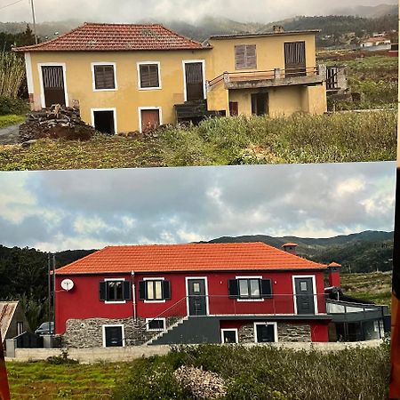 Casa Rustica Da Maloeira Villa Malseira Exterior photo